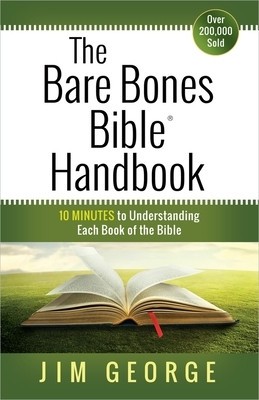The Bare Bones Bible Handbook foto