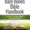 The Bare Bones Bible Handbook