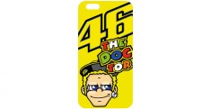 Cover Valentino Rossi, Iphone 6 si 6S, The Doctor foto