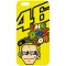 Cover Valentino Rossi, Iphone 6 si 6S, The Doctor