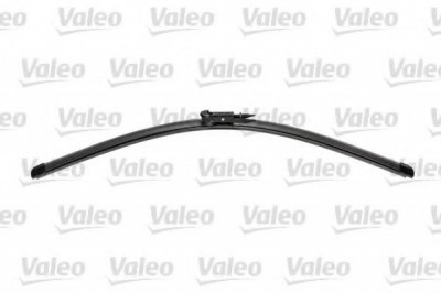 Set stergatoare parbriz VW GOLF IV Variant (1J5) (1999 - 2006) VALEO 574301 foto