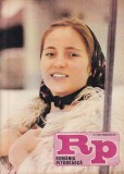 Romania Pitoreasca, nr. 12, decembrie 1982