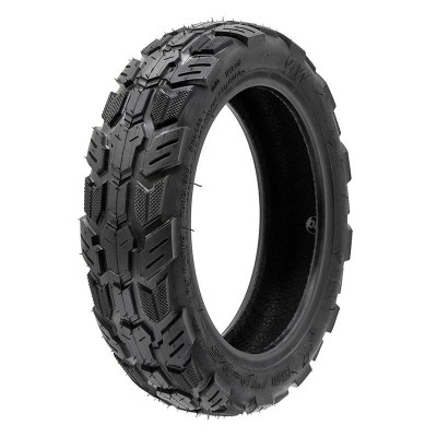 Anvelopă fără cameră (tube less) de teren 60/70-6,5 &amp;ndash; offroad, negru | Motorevolution foto