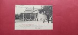 Alba Iulia Carlsburg Gyulafehervar Restaurant 1900