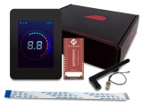 Afișaj TFT 3.2 inch 240x320 pentru ESP32
