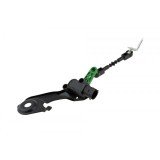 Senzor nivel faruri Audi A6 2010-, A7 Sportback 2010-, A8 2010-, punte Spate-Dreapta, pt vehicule cu suspensie pneumatica, 4H0941310C