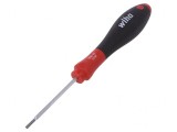 Şurubelniţă Torx TX10 SoftFinish 60mm