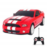 Masina cu telecomanda, Suncon, Ford Mustang Shelby GT500, 1:24, Rosu