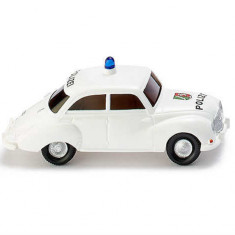 Macheta auto DKW 1000 Politie 1958, 1:87 Wiking