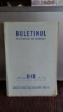 BULETINUL POLITEHNICEI DIN BUCURESTI NR II-III/1948