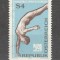 Austria.1974 C.E. de sarituri in apa MA.793