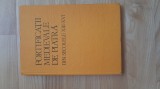 Gheorghe Anghel - Fortificatii medievale de piatra din secolele XIII-XVI ( 1986 ) arheologie medievala medieval evul mediu romanesc