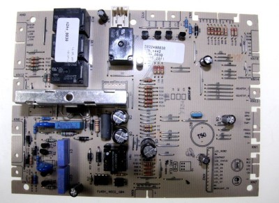 MODUL ELECTRONIC PRINCIPAL 2822490030 BEKO/GRUNDIG/ARCELIK foto