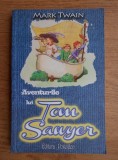 Mark Twain - Aventurile lui Tom Sawyer