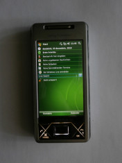 SONY ERICSSON X1 telefon colectie foto