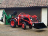 Tractor Kubota V1- 7000