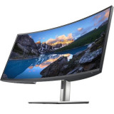 Monitor DELL; 34&amp;quot;; model: U3421WE; WIDE; SH