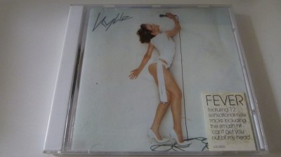 Kylie -fever - 669 foto