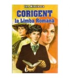 Ion Minulescu - Corigent la Limba Romana - 113733
