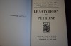 Le Satyricon de Petrone
