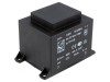Transformator &Icirc;ncapsulat 35VA 230V 12V 2917mA PCB