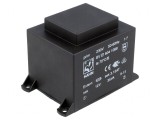 Transformator &Icirc;ncapsulat 35VA 230V 12V 2917mA PCB