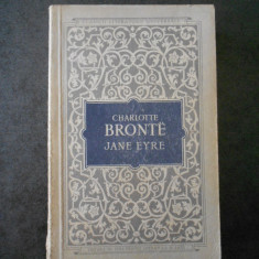 Charlotte Bronte - Jane Eyre (1956)