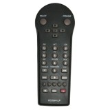 Telecomanda Tuner C+ RC 8244, Negru, Baterii AAA Incluse