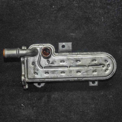 Răcitor EGR VW TOURAN 1T1, 1T2 2006 OEM: 038131513AD foto