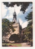 FA135 -Carte Postala- FRANTA - Toulouse. Ville d'Art. Cite des Violettes, necirculata