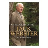 A Final Grain of Truth