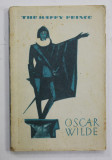 THE HAPPY PRINCE AND OTHER STORIES by OSCAR WILDE , 1969