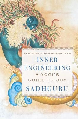 Inner Engineering: A Yogi&amp;#039;s Guide to Joy foto