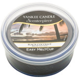 Yankee Candle Black Coconut ceară pentru &icirc;ncălzitorul de ceară 61 g