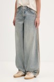 adidas Originals jeans Premium Essentials high waist, JY2868