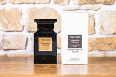 Tom Ford Tobacco Vanille 100 ml | Parfum Tester foto