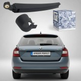 Cumpara ieftin Braț ștergător spate Skoda Rapid Spaceback (NH3) 2012-2019 | 330mm AERO