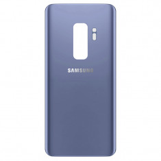 Capac Baterie Samsung Galaxy S9+ G965 Dual SIM, Albastru foto