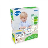 Joc Educational Potrivirea Culorilor