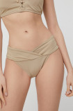 Cumpara ieftin MICHAEL Michael Kors slip MM7M754 culoarea alb