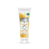 Crema de maini Vitamin C Plus, 75ml, Cosmetic Plant