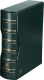 Album Vario clasic GIGANT in cutie de protectie, verde