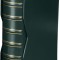 Album Vario clasic GIGANT in cutie de protectie, verde