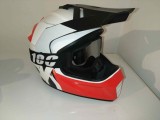 Cumpara ieftin Casca Moto Atv Cross Enduro Downhill + Ochelari , Marimea 2XL