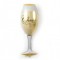 Balon Folie Pahar Sampanie Cheers - 40x93 cm