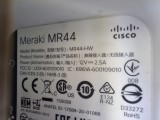 Cisco Meraki MR44-HW Wi-Fi 6 Wireless Access Point &ndash; Netestat, No PSU / No CHARGER