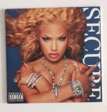 Stefflon Don - Secure (Vinyl, LP, Album, 2018)