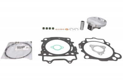 Pistons set (450. 4T. selection: B. diameter 96.96 mm. with engine upper gasket set) fits: YAMAHA WR. YZ 450 2014-2018 foto