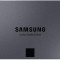 Ssd Samsung 860 Qvo 1TB - Mz-76q1t0bw