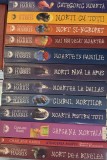 Seria Vampirii Sudului de Charlaine Harris - 12 Volume - Romane Beletristica